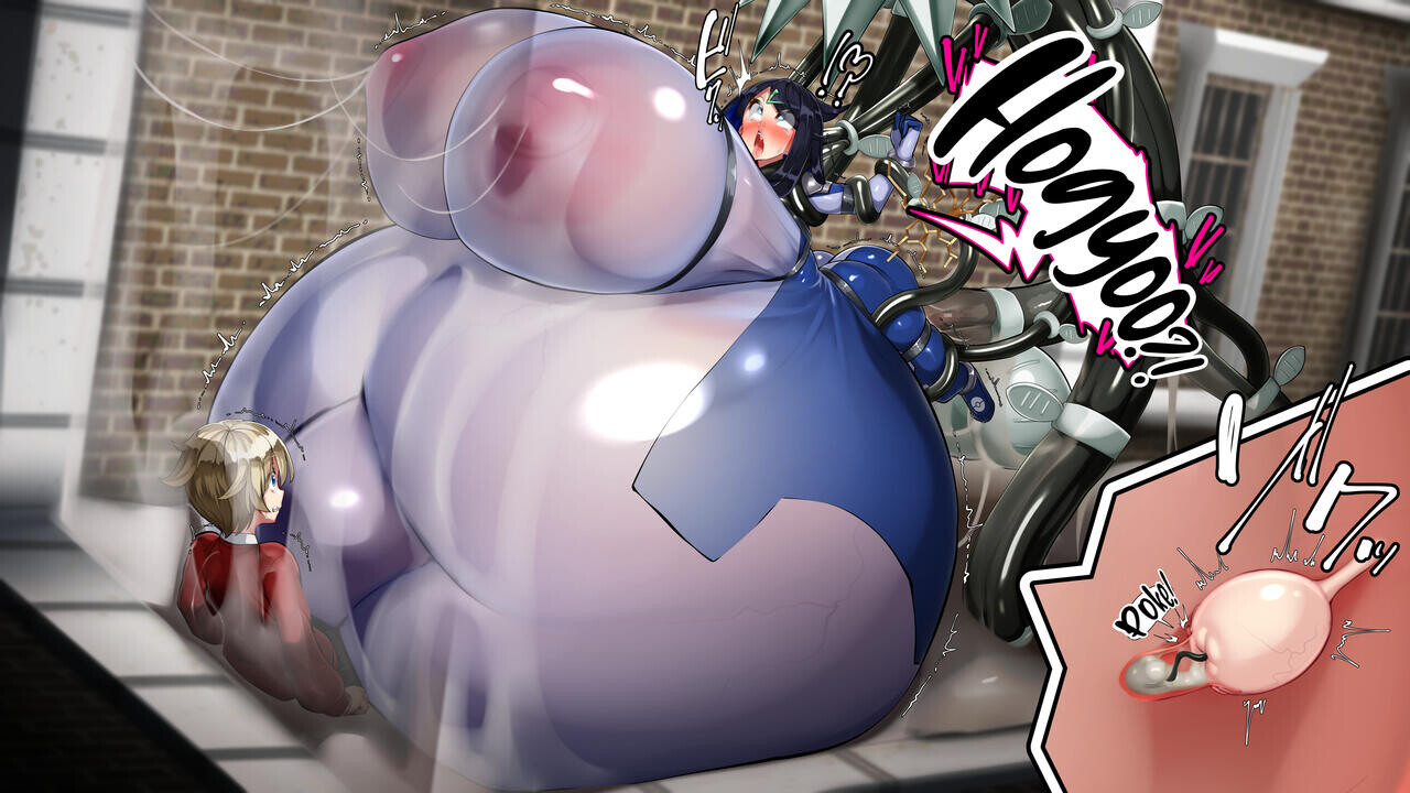 Hentai Manga Comic-Liko the Mommy Pokemon!? ∼A Girl Too Kind to Pokemon∼-Read-111